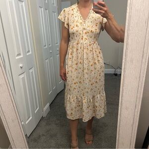 Sundress size S